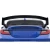 2022-2025 Toyota GR86 / Subaru BRZ Prisma Rear Wing Spoiler - 1 Piece - image 1