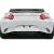 2016-2023 Mazda Miata Master Carbon Fiber Rear Lip - image 1