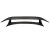 2003-2008 Nissan 350Z Z33 XTune Rear Wing Spoiler - 1 Piece - image 11