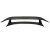 2003-2008 Nissan 350Z Xtune Carbon Fiber Rear Wing - image 6