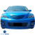FRP GVAR Grille > Mazda Mazda3 2004-2009 > 4/5dr - image 2
