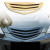 FRP GVAR Grille > Mazda Mazda3 2004-2009 > 4/5dr - image 3