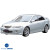FRP ASPE Front Bumper > Mazda Mazda6 2003-2008 > 4dr Sedan - image 2
