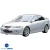 FRP ASPE Front Bumper > Mazda Mazda6 2003-2008 > 4dr Sedan - image 2