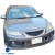 FRP ASPE Front Bumper > Mazda Mazda6 2003-2008 > 4dr Sedan - image 3