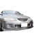 ModeloDrive FRP ASPE Front Bumper > Mazda Mazda6 2003-2008 > 4dr Sedan - image 5