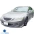 FRP ASPE Front Bumper > Mazda Mazda6 2003-2008 > 4dr Sedan - image 10