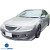 FRP ASPE Front Bumper > Mazda Mazda6 2003-2008 > 4dr Sedan - image 10