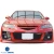 FRP AEXE V1 Front Bumper > Mazda Mazda6 2003-2008 > 4dr Sedan - image 3