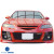 FRP AEXE V1 Front Bumper > Mazda Mazda6 2003-2008 > 4dr Sedan - image 3