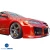 FRP AEXE V1 Front Bumper > Mazda Mazda6 2003-2008 > 4dr Sedan - image 4