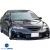 FRP AEXE V1 Front Bumper > Mazda Mazda6 2003-2008 > 4dr Sedan - image 8