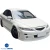 FRP AEXE V1 Front Bumper > Mazda Mazda6 2003-2008 > 4dr Sedan - image 11