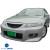 FRP AEXE V2 Front Bumper > Mazda Mazda6 2003-2008 > 4dr Sedan - image 7