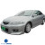 FRP AEXE V2 Front Bumper > Mazda Mazda6 2003-2008 > 4dr Sedan - image 9