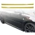 FRP AEXE Side Skirts 2pc > Mazda Mazda6 2003-2008 > 4dr Sedan - image 5
