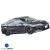 FRP AEXE Side Skirt Splitter 2pc > Mazda Mazda6 2003-2008 > 4dr Sedan - image 8