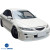 FRP AEXE V1 Body Kit 6pc > Mazda Mazda6 2003-2008 > 4dr Sedan - image 13