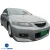 FRP AEXE V2 Body Kit 6pc > Mazda Mazda6 2003-2008 > 4dr Sedan - image 10