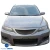 FRP AEXE V2 Body Kit 6pc > Mazda Mazda6 2003-2008 > 4dr Sedan - image 12