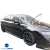 FRP AEXE V2 Body Kit 6pc > Mazda Mazda6 2003-2008 > 4dr Sedan - image 18