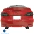 FRP AEXE Spoiler Wing > Mazda Mazda6 2003-2008 > 4dr Sedan - image 3