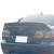 FRP AEXE Spoiler Wing > Mazda Mazda6 2003-2008 > 4dr Sedan - image 5