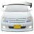 FRP NK Front Lip Valance > Scion Scion xA 2004-2007 - image 1