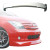 ModeloDrive FRP NK Front Lip Valance > Scion Scion xA 2004-2007 - image 4