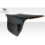 2006-2008 BMW 3 Series E90 4DR CSL Look Trunk - 1 Piece - image 4
