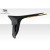 2006-2008 BMW 3 Series E90 4DR CSL Look Trunk - 1 Piece - image 6