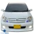 FRP NK Lip Body Kit 4pc > Scion Scion xA 2004-2007 - image 4