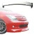 FRP NK Lip Body Kit 4pc > Scion Scion xA 2004-2007 - image 5