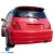 FRP NK Lip Body Kit 4pc > Scion Scion xA 2004-2007 - image 8