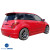 FRP NK Lip Body Kit 4pc > Scion Scion xA 2004-2007 - image 14