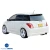 FRP NK Lip Body Kit 4pc > Scion Scion xA 2004-2007 - image 19