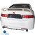 FRP BCLU Spoiler Wing > Acura TSX 2004-2008 - image 5