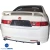 FRP BCLU Spoiler Wing > Acura TSX 2004-2008 - image 5