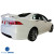 FRP BCLU Spoiler Wing > Acura TSX 2004-2008 - image 9