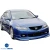 FRP FEE Body Kit 4pc > Acura TSX 2006-2008 - image 8
