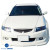 ModeloDrive FRP FEE Body Kit 4pc > Acura TSX 2004-2005 - image 6