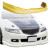 FRP FEE Body Kit 4pc > Acura TSX 2004-2005 - image 9
