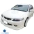 FRP FEE Body Kit 4pc > Acura TSX 2004-2005 - image 8