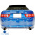 FRP FEE Body Kit 4pc > Acura TSX 2004-2005 - image 23