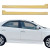 FRP OER Side Skirts > Kia Forte 2010-2013 - image 1