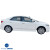 FRP OER Side Skirts > Kia Forte 2010-2013 - image 2