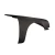 1969-1973 Porsche 911 Carrera 2.7 RS OEM Look Front Fenders - 2 Pieces - image 5