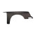 1969-1973 Porsche 911 Carrera 2.7 RS OEM Look Front Fenders - 2 Pieces - image 3