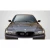 2002-2005 BMW 3 Series GTR Carbon Fiber Hood - image 1