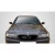 2002-2005 BMW 3 Series GTR Carbon Fiber Hood - image 2